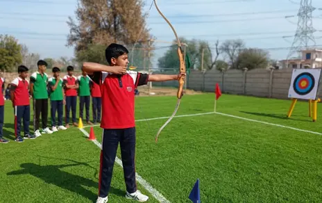 Archery