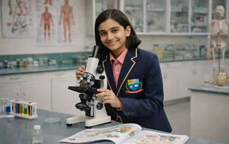 BIO LAB
